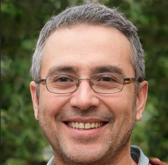 Jorge P.